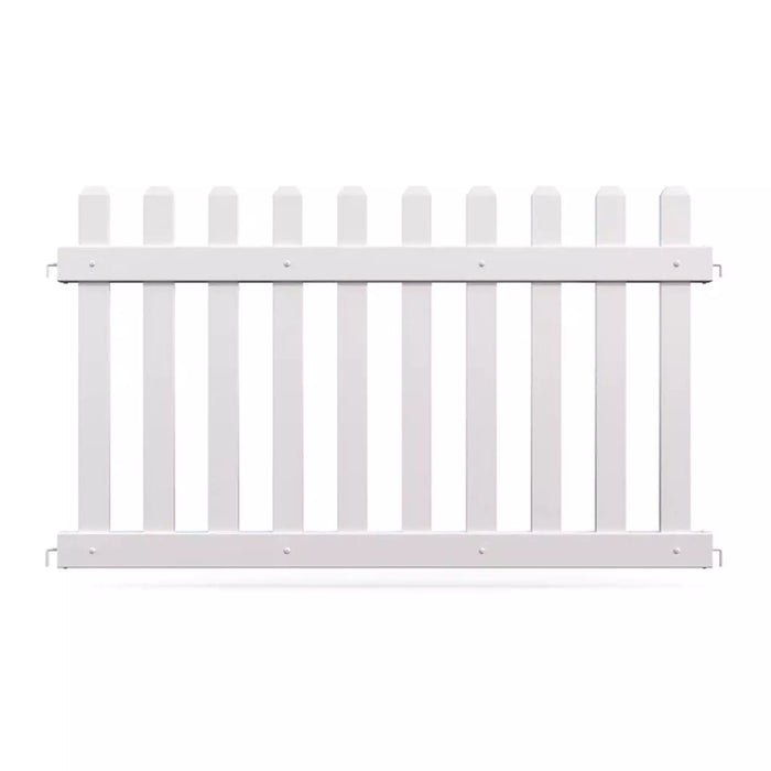 Mod-Picket 6ft Fence Panel