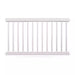 Mod-Traditional 6ft Fence Panel