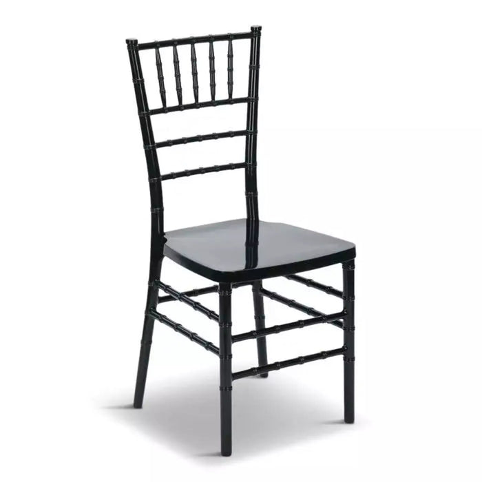 Monoblock Resin Chiavari Chair