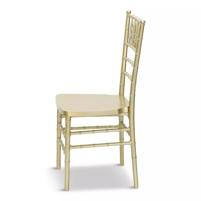Monoblock Resin Chiavari Chair