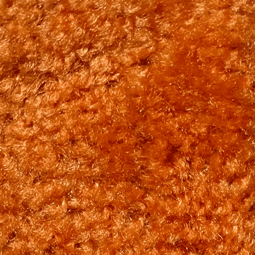 Orange Event Carpet