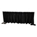 Pipe and Drape Shortwall Kit – 3' Fixed Height x 10' Wide