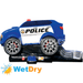 Police Cruiser Combo