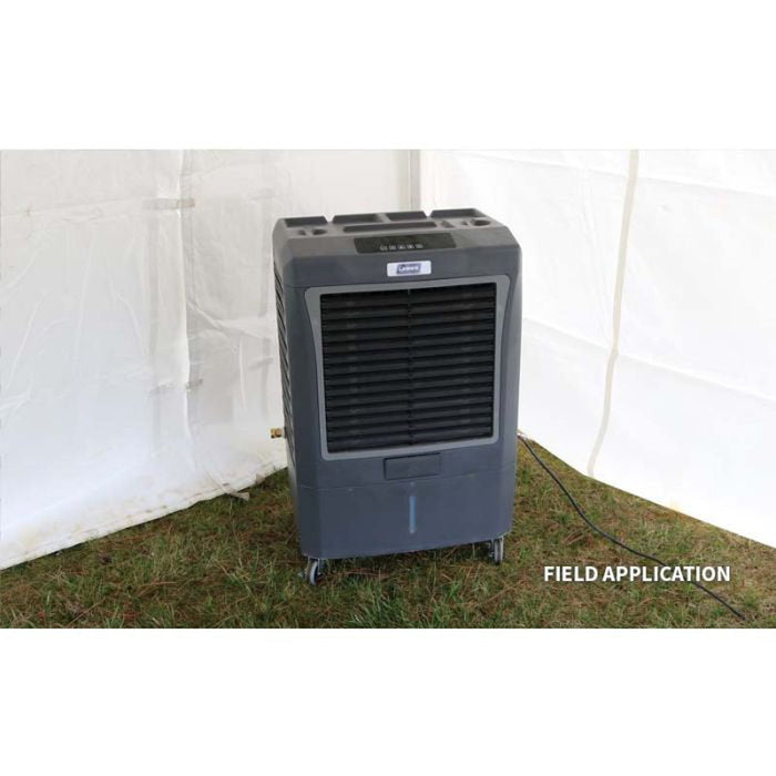 tent cooler Portable Evaporative Cooler — Beyond Tent