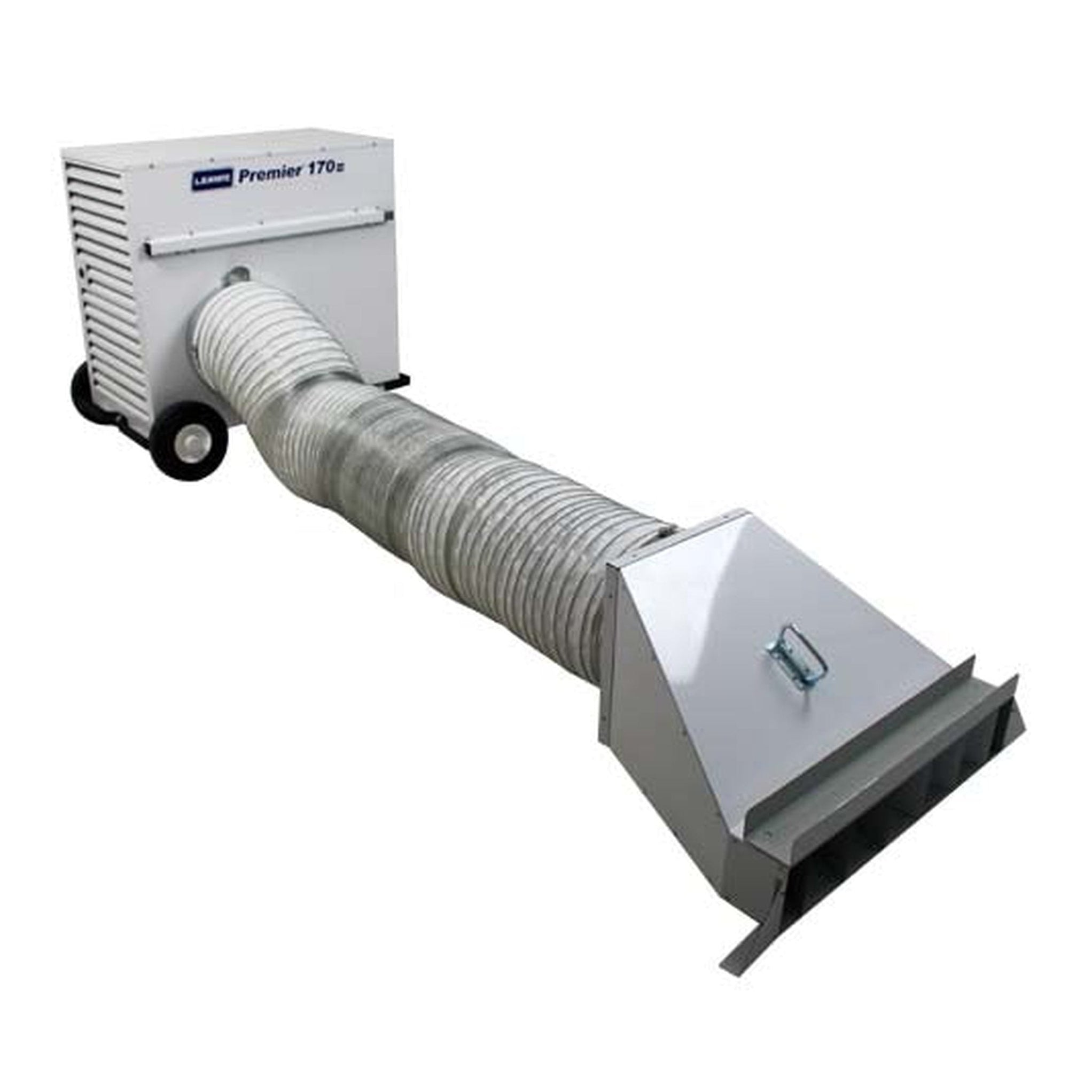 Premier 170 2.0 Heater — Beyond Tent
