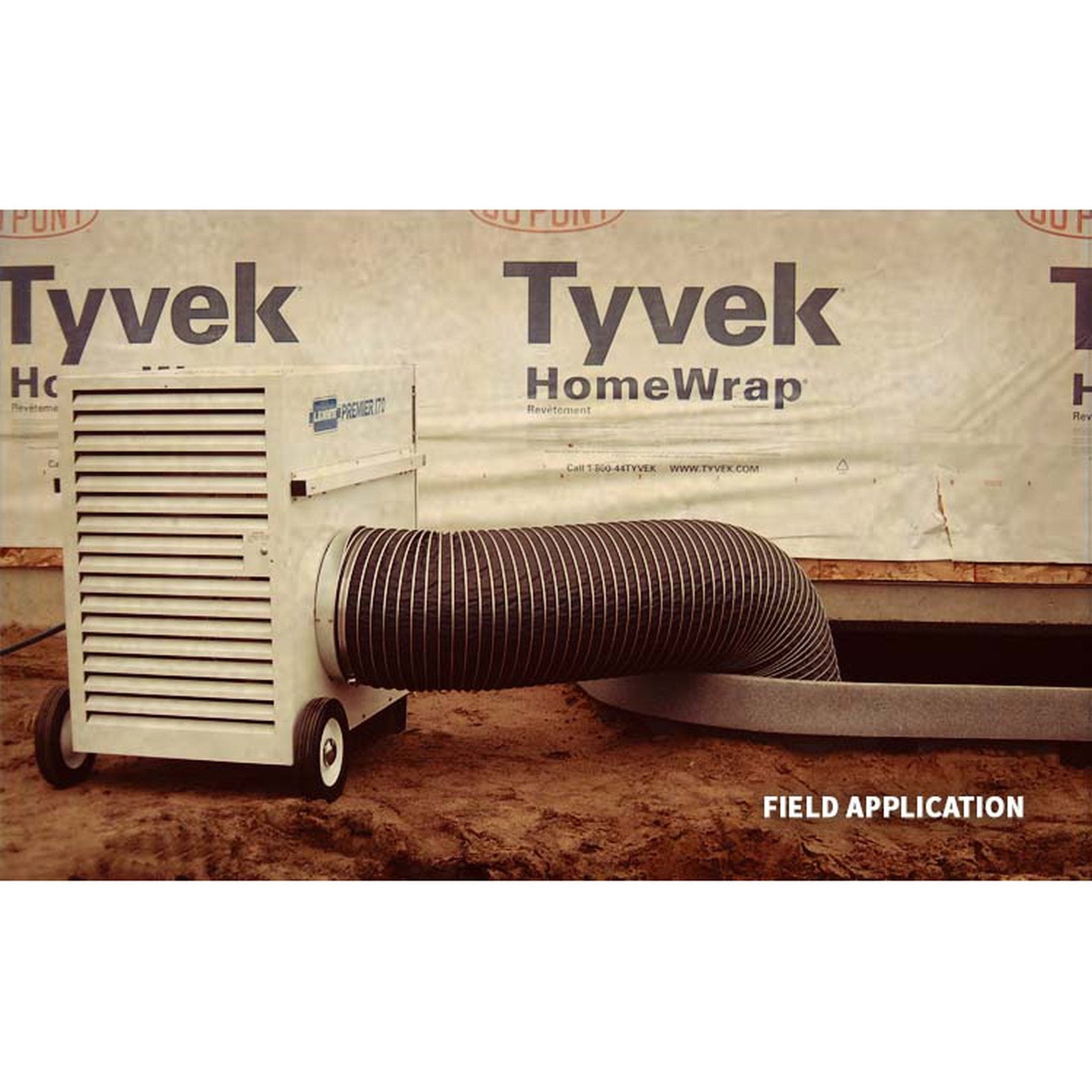 Premier 170 2.0 Heater — Beyond Tent