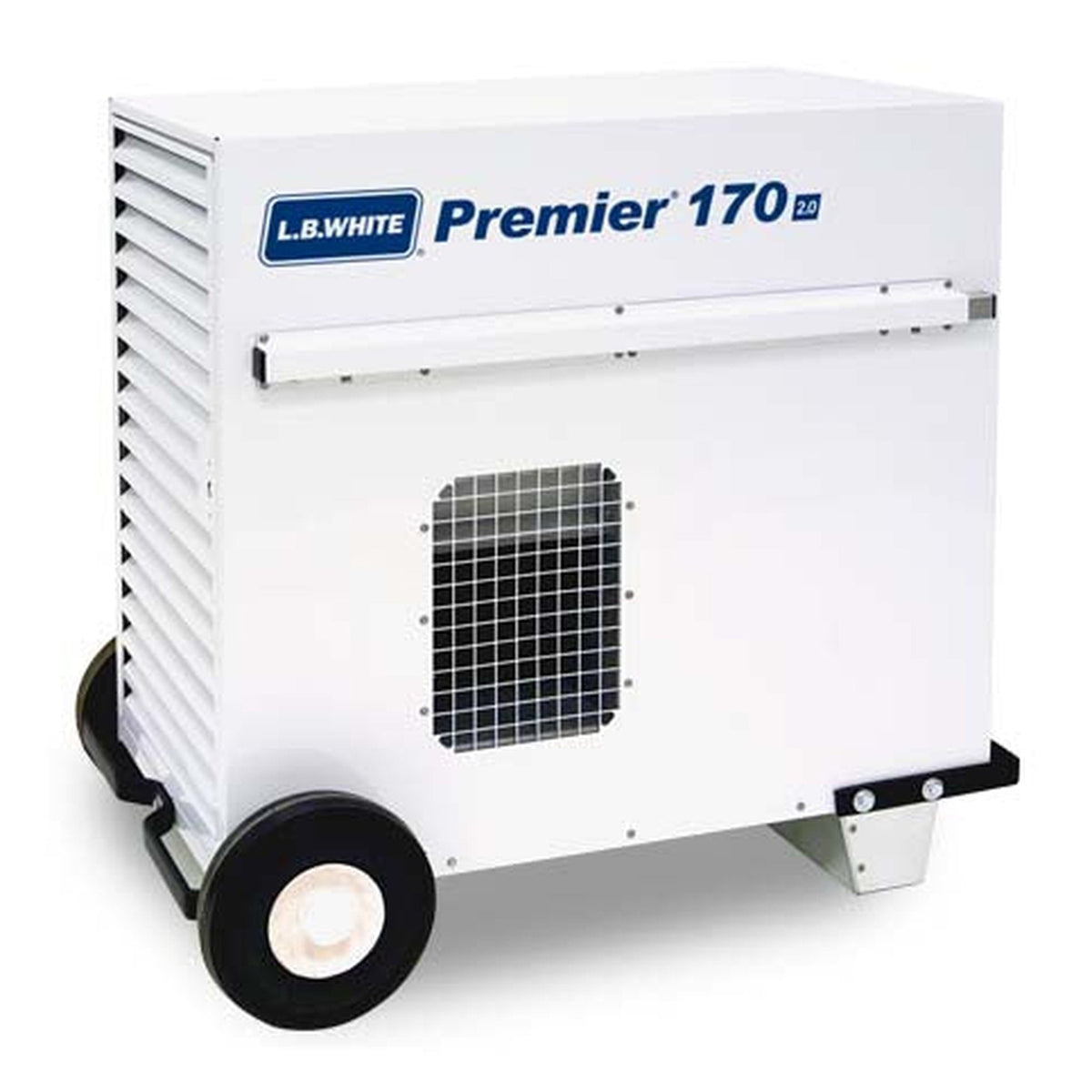 専用★ヒートプロ2500 Premier 170 Dual Fuel 2.0 Heater — Beyond Tent
