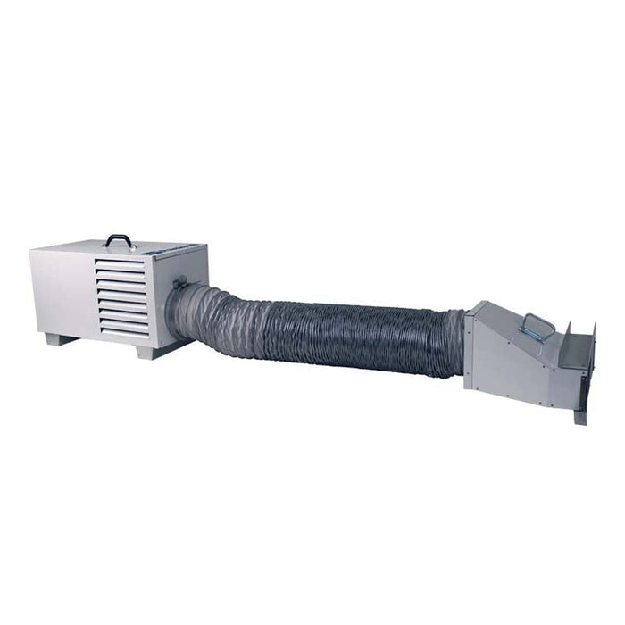Premier 40 Heater — Beyond Tent