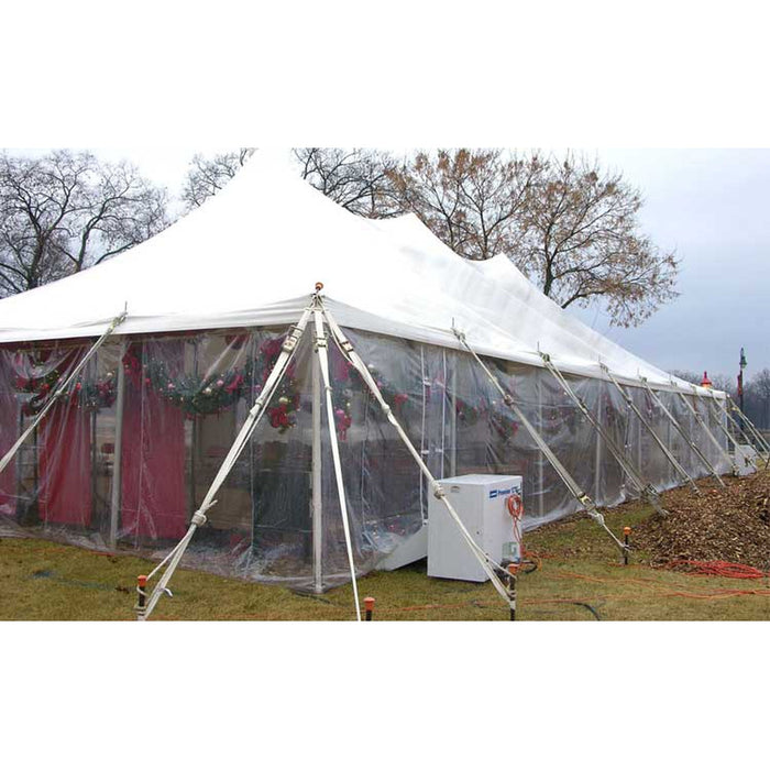 Premier 40 Heater — Beyond Tent