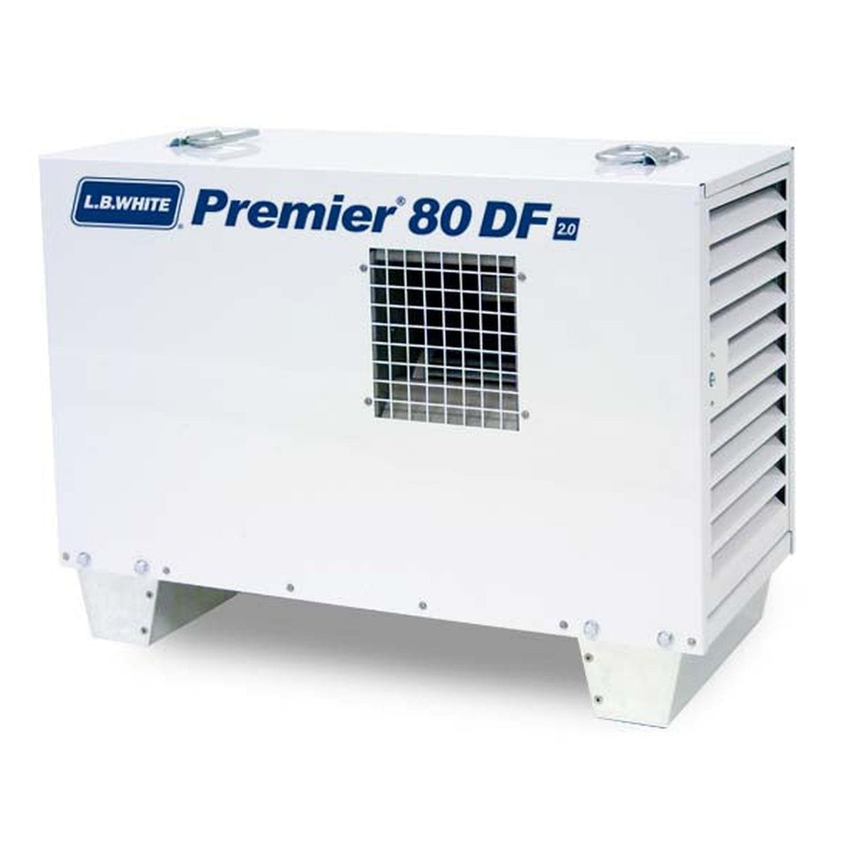 Premier 80 Dual Fuel 2.0 Heater — Beyond Tent