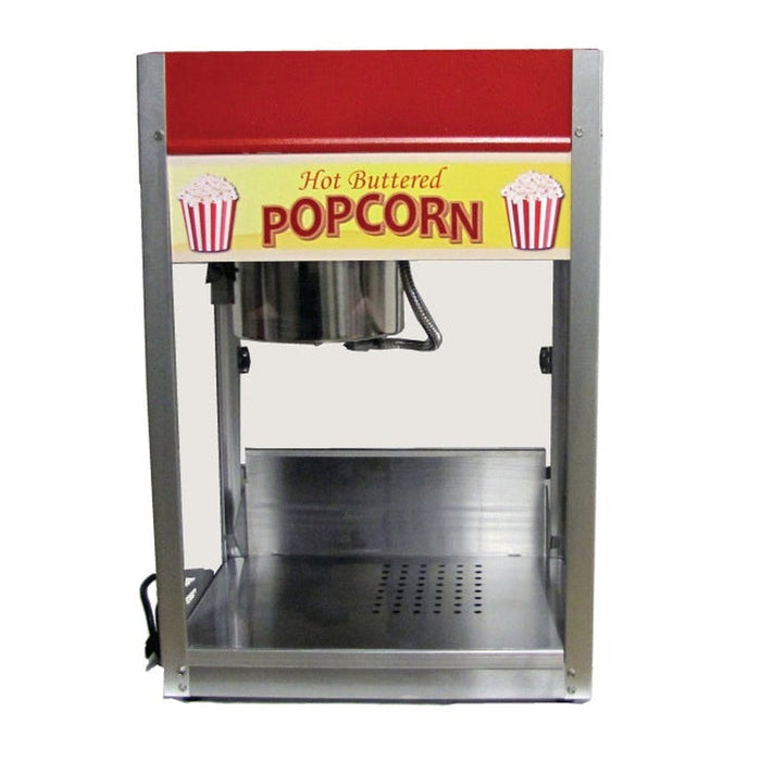 Rent-A-Pop 8 Ounce Popcorn Machine
