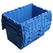 Reusable Drape Storage Container