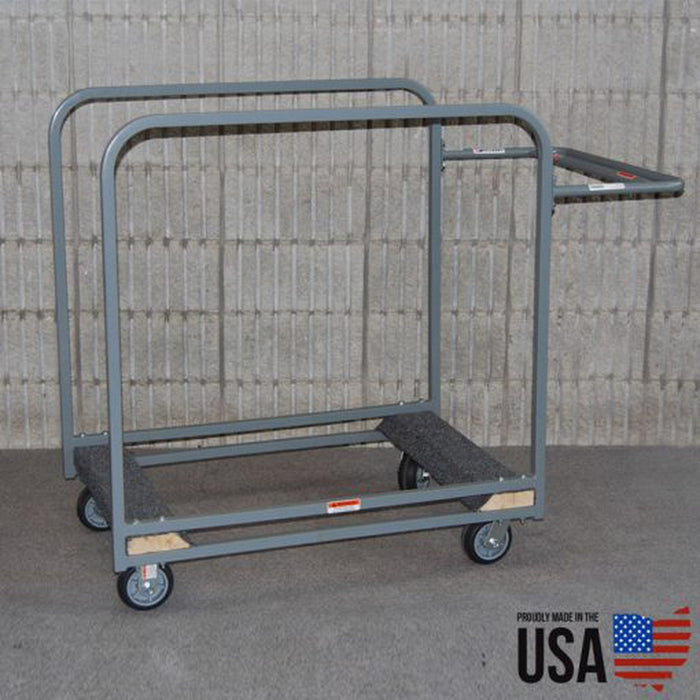 Table Storage Rack Alliance Rv Storage Round Table Storage Cart — Beyond Tent