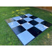 Slate White Portable Dance Floor
