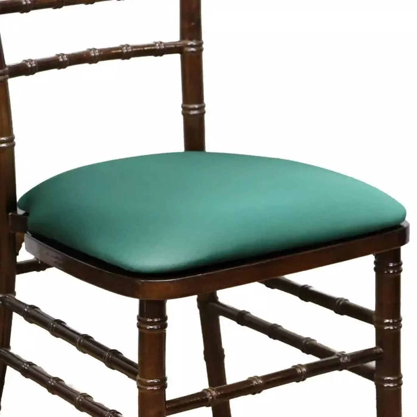 Spandex Chiavari Cushion Cover — Beyond Tent