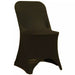 Spandex Folding Chair Cover