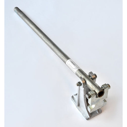 Stake Puller with 1 1/4″ Plate