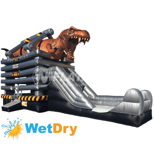 t rex tent T-Rex Combo
