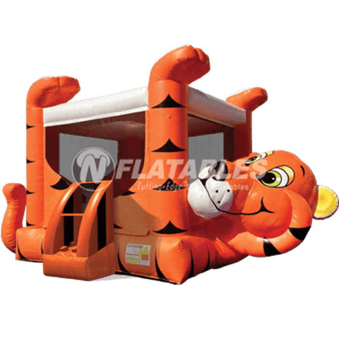 Tiger Belly Bouncer