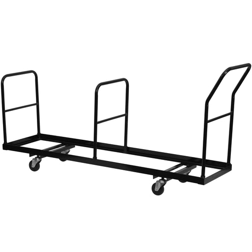 Vertical Storage Folding Chair Dolly