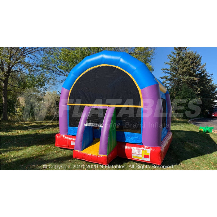 Wacky Arched Bouncer