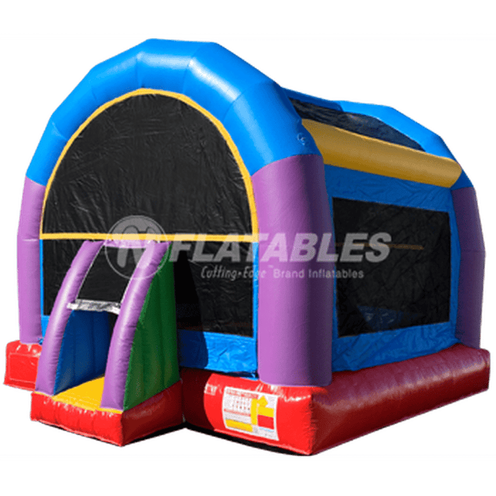 Wacky Arched Bouncer