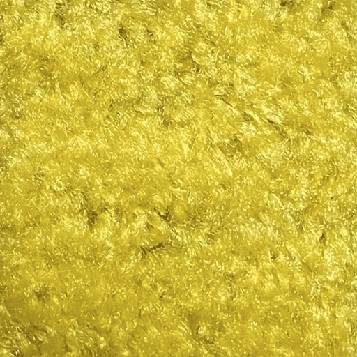 Yellow Event Carpet